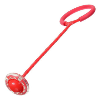 Детская нейроскакалка на ногу 1672777362 с подсветкой