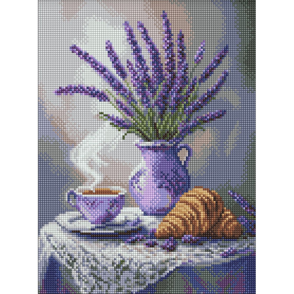 Алмазная мозаика