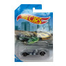Машинка ігрова металева Hot cars 324-204-3 масштаб 1:64 - гурт(опт), дропшиппінг 