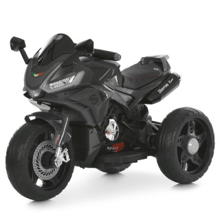 Дитячий електромобіль Мотоцикл M 6267EL-11 до 30 кг