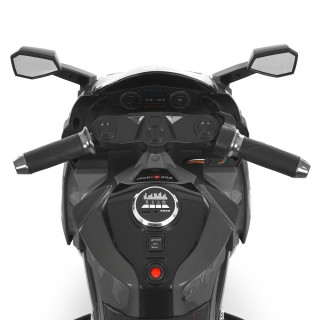 Дитячий електромобіль Мотоцикл M 6267EL-11 до 30 кг