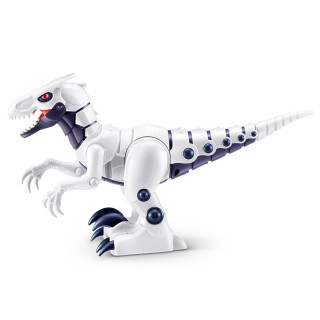 Интерактивная игрушка Раптор Pets & Robo Alive 71152 серии "Robo Dino" S1