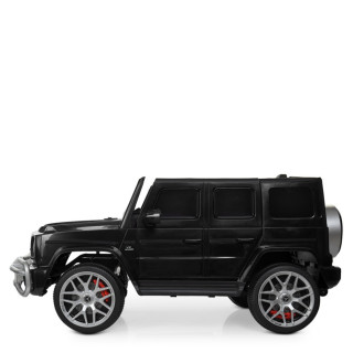 Дитячий електромобіль Джип M 4259EBLRS-2 до 60 кг