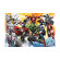 Детские пазлы Marvel "Сила Мстителей" Trefl 16431 100 элементов опт, дропшиппинг