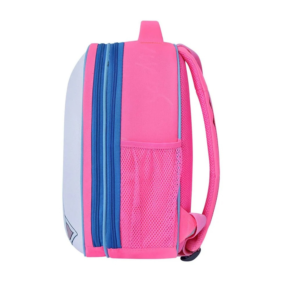 Рюкзак школьный Turtle Bagland 736919175 объем 17 л опт, дропшиппинг