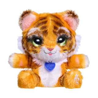 Интерактивная игрушка "Малыш Тигр" Furreal 28153 серии "My Mini's Little Hugs"