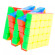 Кубик Рубіка Smart Cube 5x5 Stickerless SC504 без наклейок - гурт(опт), дропшиппінг 