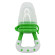 Ниблер для прикорма младенцев MGZ-0001(Green) пищевой силикон опт, дропшиппинг
