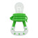 Ниблер для прикорма младенцев MGZ-0001(Green) пищевой силикон опт, дропшиппинг