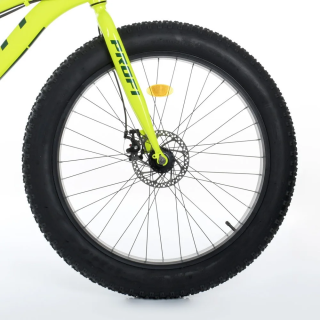 Велосипед "AVENGER1.0" PROF1 EB26AVENGER 1.0 S26.3 26 д. Ст.рама 17", Shimano 21SP, ал.DB, ал.обод,26"