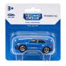Детская минимодель Volkswagen T-Roc 250438US2-15 серии Street Racers S3 опт, дропшиппинг
