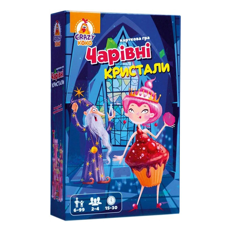 Настольная развлекательная игра