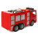 Игрушечная машина "Пожарная" 98-618A со звуковыми эффектами 30 см опт, дропшиппинг