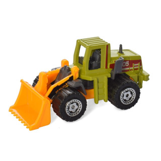Машина детская "Эскаватор" 7527AG-1, 1:64