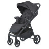 Детская прогулочная коляска MALTA ME 1182 Black Onyx опт, дропшиппинг