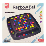 Логическая игра "Rainbow Ball" YDZ 15 