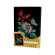 Набор креативного творчества изонитка "Цветок" IZN-01-03, 21х31 см опт, дропшиппинг