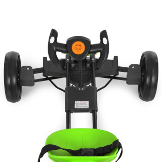 Детский электромобиль Электрокарт Kart M 6277EBR-5 до 50 кг