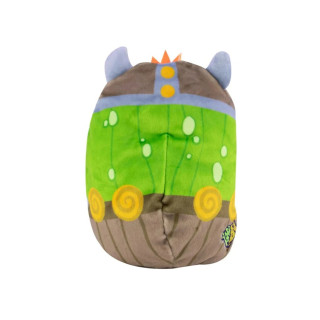 Мягкая игрушка 2 в 1 Котик и огурчик Викинги  Cats Vs Pickles CVP2200-1