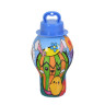 Мыльные пузыри Happy Easter LBD-601 непроливайка, колба 11,5-6-6см опт, дропшиппинг