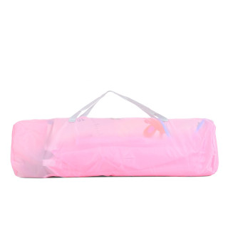 Детский манеж MR 1512 Powder Pink 146×127×110 см