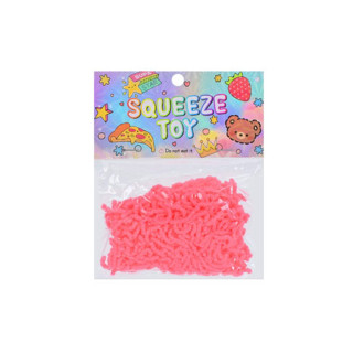 Детская игрушка антистресс "Squeeze toy" MS 5062(Pink)