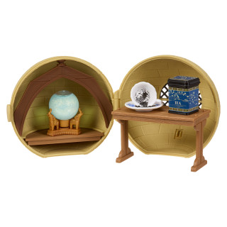 Игровой набор Создай волшебные предметы Miniverse 547150 серии "Harry Potter. Hogwarts"