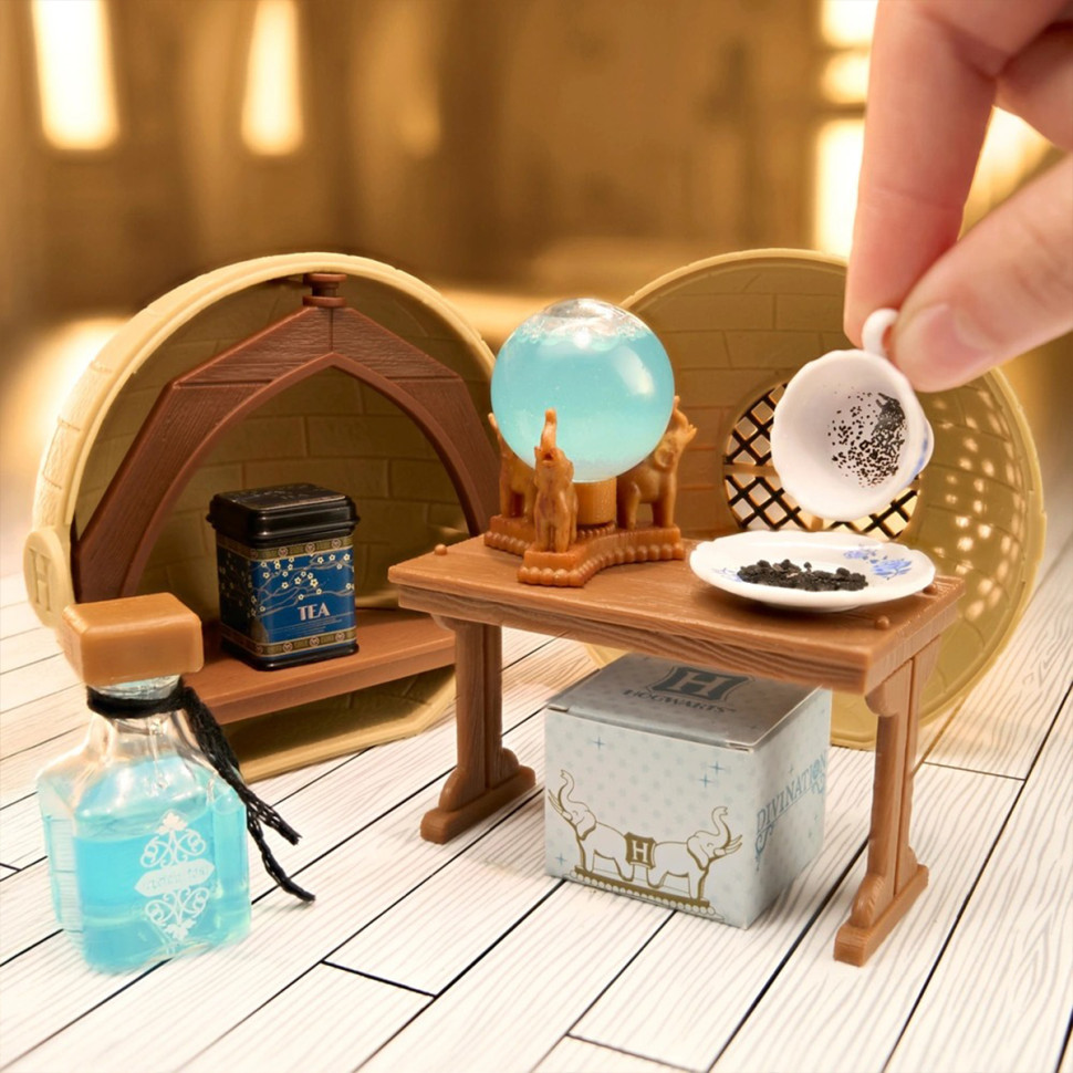 Игровой набор Создай волшебные предметы Miniverse 547150 серии