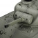 Танк на радиоуправлении M4A3 Sherman HENG LONG 3898-1 стреляет пульками опт, дропшиппинг