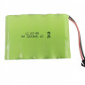 Аккумулятор для детских игрушек Ni-MH 6V 3000 mAh опт, дропшиппинг