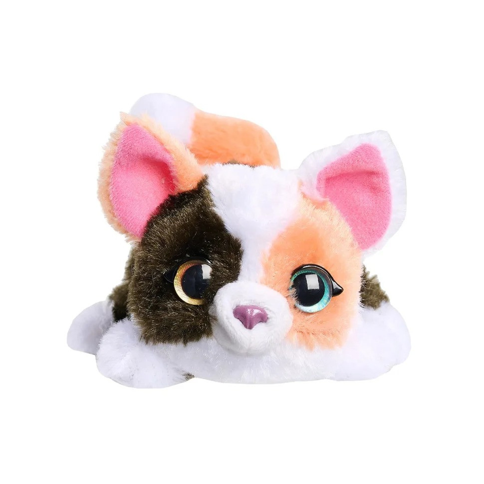 Интерактивная игрушка «Маленький Котенок» 28062 серии «My Mini's» опт, дропшиппинг