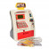 Детская электронная копилка-банкомат 35860 с купюроприемником опт, дропшиппинг
