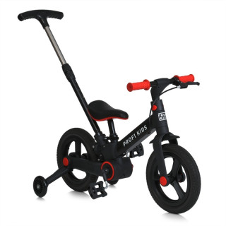 Велосипед-трансформер Kids MB 1021-1 колеса 12 дюймов
