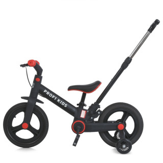 Велосипед-трансформер Kids MB 1021-1 колеса 12 дюймов