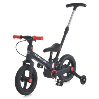 Велосипед-трансформер Kids MB 1021-1 колеса 12 дюймов