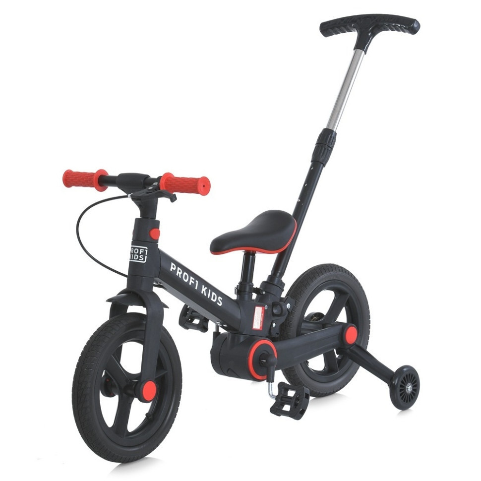 Велосипед-трансформер Kids MB 1021-1 колеса 12 дюймов опт, дропшиппинг