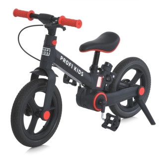Велосипед-трансформер Kids MB 1021-1 колеса 12 дюймов