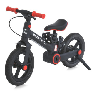 Велосипед-трансформер Kids MB 1021-1 колеса 12 дюймов