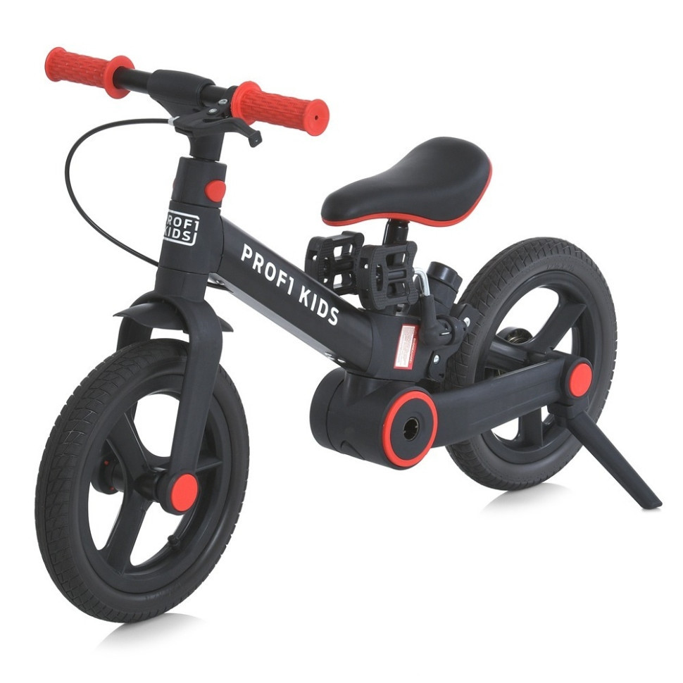 Велосипед-трансформер Kids MB 1021-1 колеса 12 дюймов опт, дропшиппинг