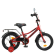 Велосипед дитячий PROF1 Y14221 14 дюймів, червоний - гурт(опт), дропшиппінг 