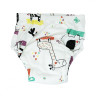 Тренировочные трусики 6-слойные MGZ-0662-1 размер 90 (11-13 кг)  опт, дропшиппинг
