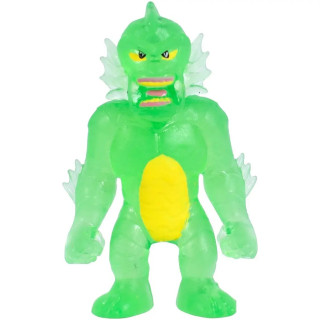 Детская cтретч-игрушка "Болотный монстр" Diramix 91005 серии "Mini monster flex"