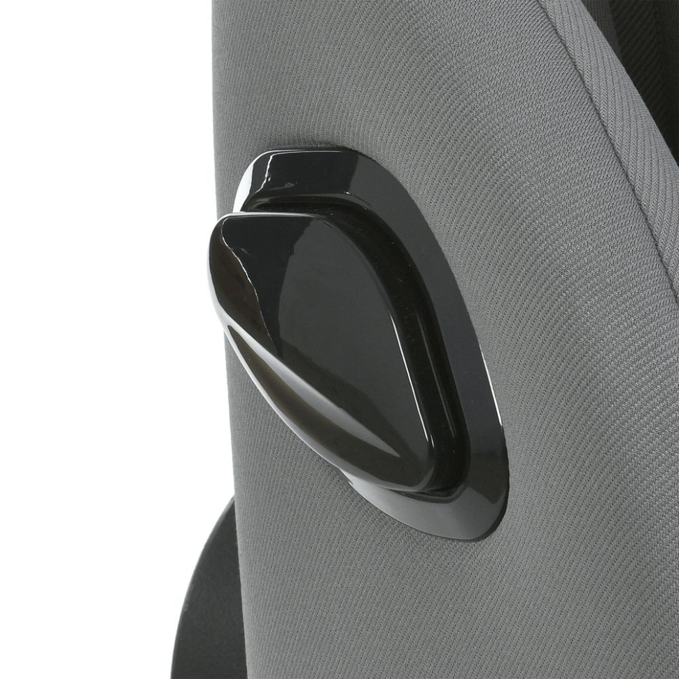 Дитяче автокрісло ME 1187 i-FREE ME 1187 Shadow Gray - гурт(опт), дропшиппінг