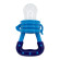 Ниблер для прикорма младенцев MGZ-0001(Blue) пищевой силикон опт, дропшиппинг