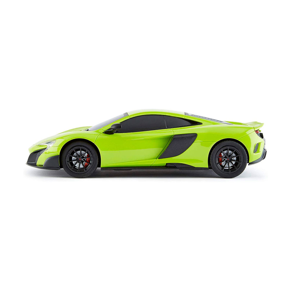 Автомобиль на радиоуправлении MCLAREN 675LT KS DRIVE 124GMGR масштаб 1:24, 2.4Ghz опт, дропшиппинг