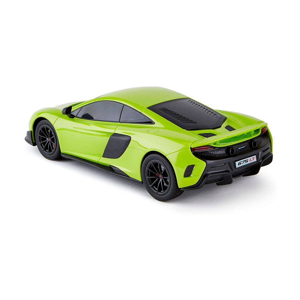 Автомобиль на радиоуправлении MCLAREN 675LT KS DRIVE 124GMGR масштаб 1:24, 2.4Ghz опт, дропшиппинг