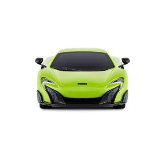 Автомобіль на радіокеруванні MCLAREN 675LT KS DRIVE 124GMGR масштаб 1:24, 2.4Ghz