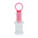 Детский Шприц-дозатор для лекарства MGZ-0719(Pink) с мерным стаканчиком опт, дропшиппинг