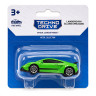 Дитяча мінімодель Lamborghini Gallardo Superleggera 250438US2-16 серії Street Racers S3 - гурт(опт), дропшиппінг 