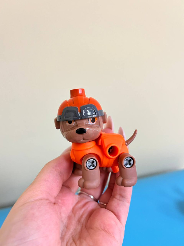 Игровой набор 